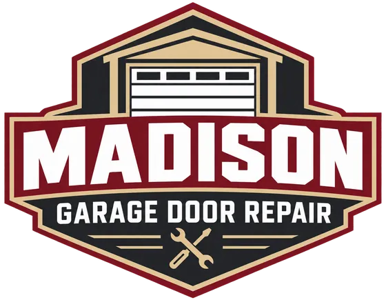 Madison Garage Door Repair